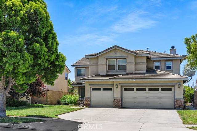 Fontana, CA 92336,15691 Cherry Leaf Lane