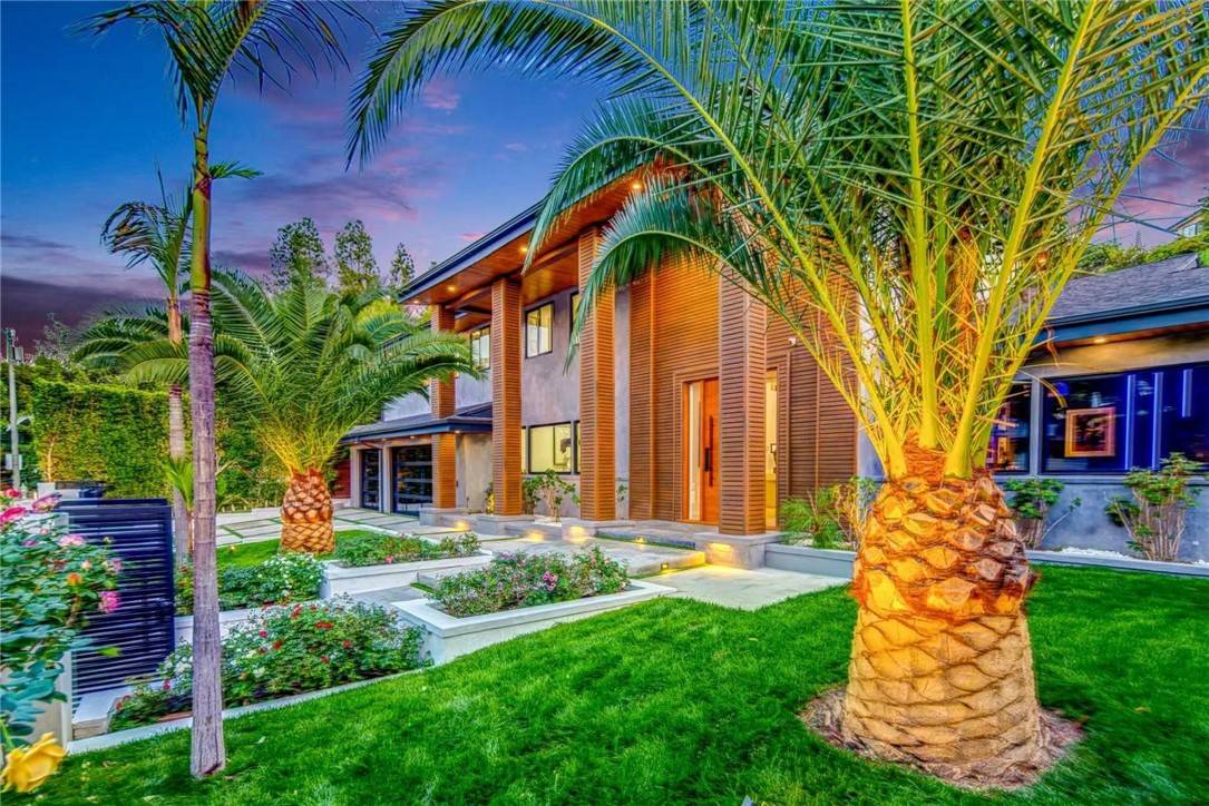 Encino (los Angeles), CA 91316,17210 Quesan Place