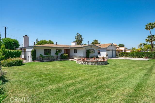 Glendora, CA 91741,1038 E Meda Avenue
