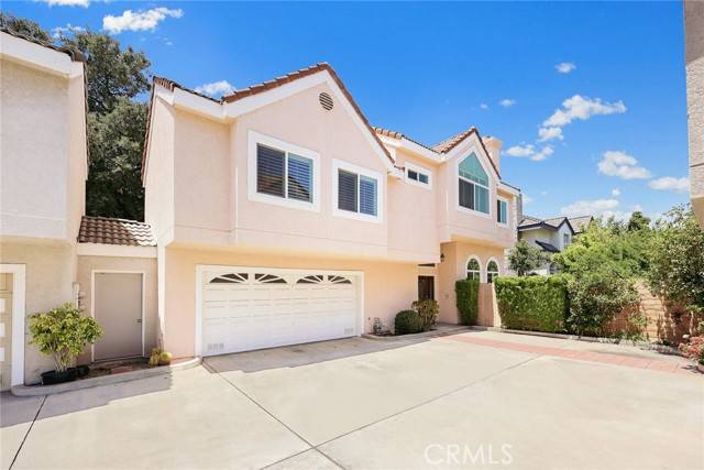 Arcadia, CA 91006,407 E Duarte Road #D