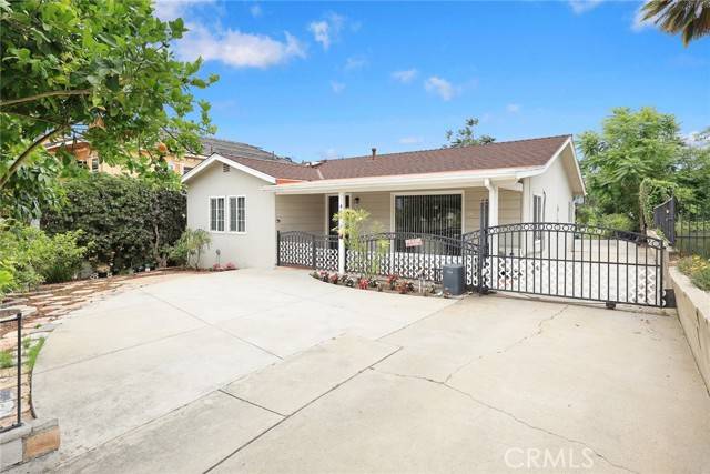 Monterey Park, CA 91755,406 E Graves Avenue