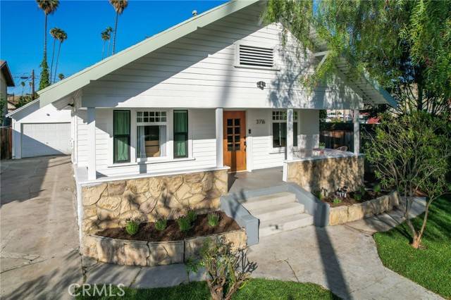 Los Angeles, CA 90032,3716 Rosemead Avenue
