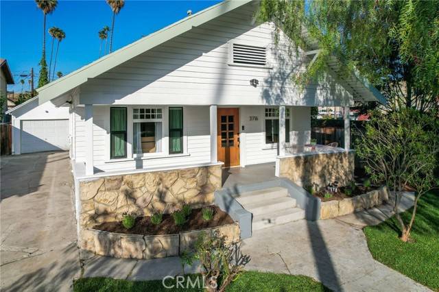 Los Angeles, CA 90032,3716 Rosemead Avenue