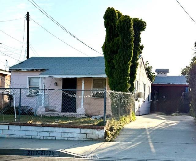 Rosemead, CA 91770,2117 Pine Street