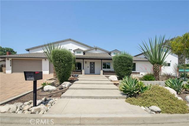 Chino Hills, CA 91709,14554 Sambar Street