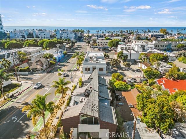 Santa Monica, CA 90405,235 Ocean Park Boulevard #2