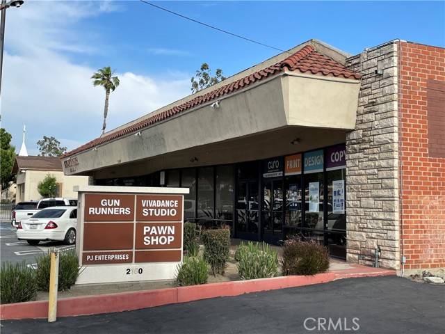 Duarte, CA 91010,2160 Huntington Drive