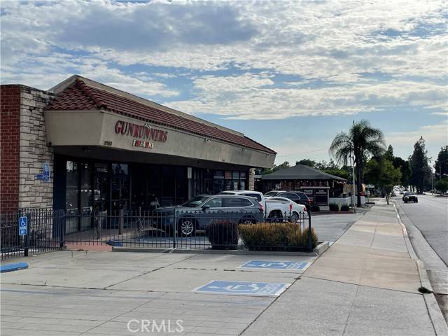 Duarte, CA 91010,2160 Huntington Drive