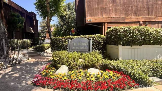 Arcadia, CA 91007,445 W Duarte Road #5