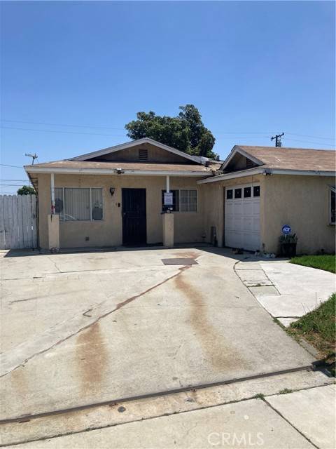 South El Monte, CA 91733,1624 Millet Avenue