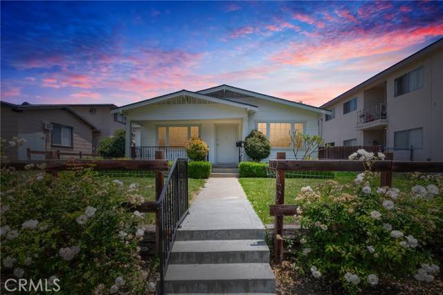 Whittier, CA 90602,7924 Bright Avenue