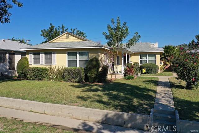 Monterey Park, CA 91754,1263 Dorner Drive