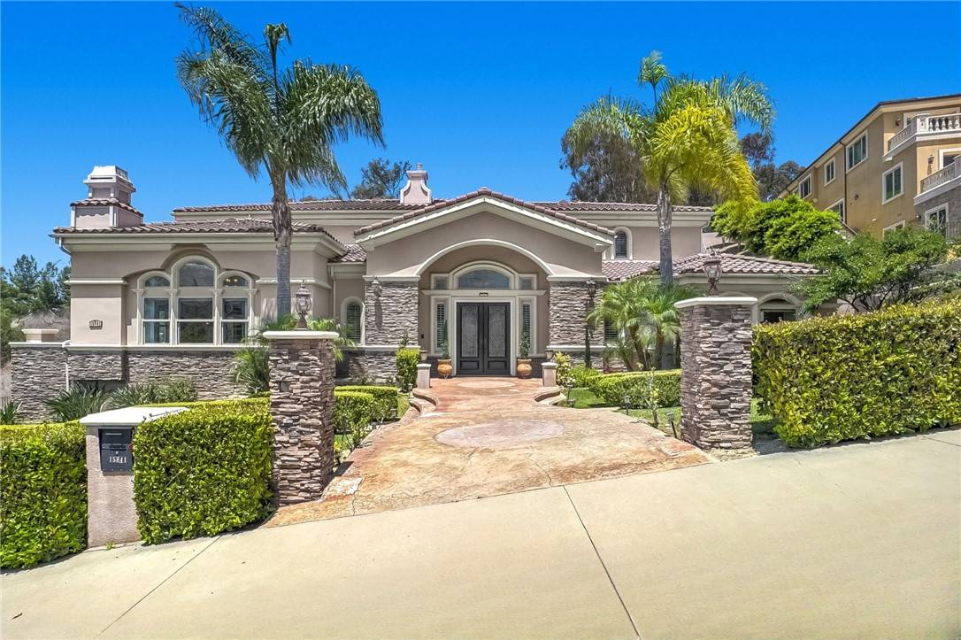 Whittier, CA 90605,15841 Aurora Crest Drive