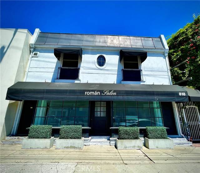 West Hollywood, CA 90069,818 N La Cienega Boulevard