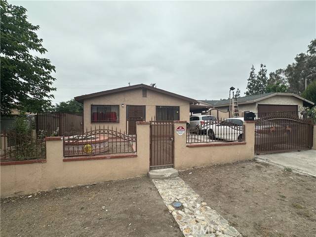 La Puente, CA 91744,17406 Renault Street