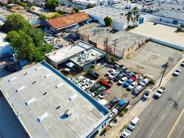 South El Monte, CA 91733,10728 Rush Street
