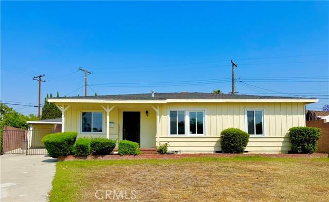 West Covina, CA 91790,1244 S Leland Avenue