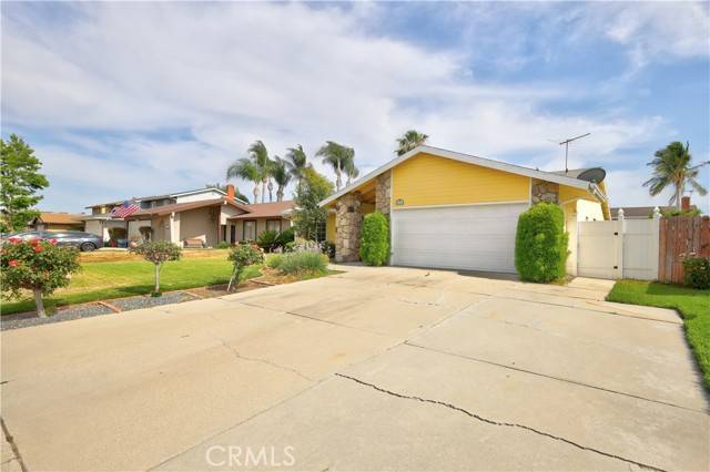 Chino, CA 91710,4163 Alma Court