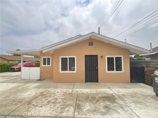 South El Monte, CA 91733,2306 Sastre Avenue