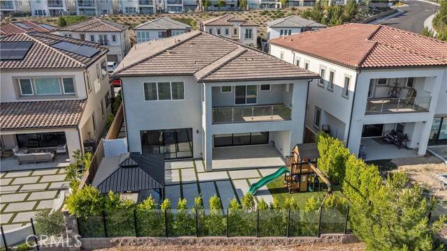 Porter Ranch (los Angeles), CA 91326,20720 W Liana Court
