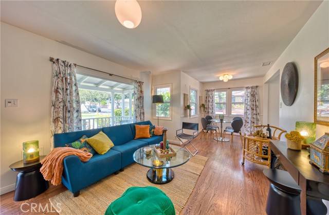 Monrovia, CA 91016,252 E Scenic Drive