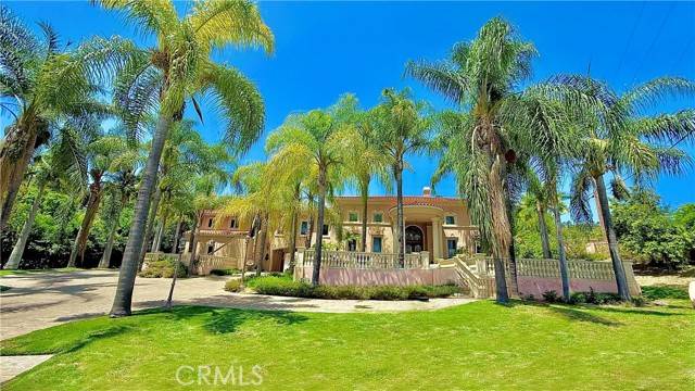 La Habra Heights, CA 90631,1573 Nabal Road
