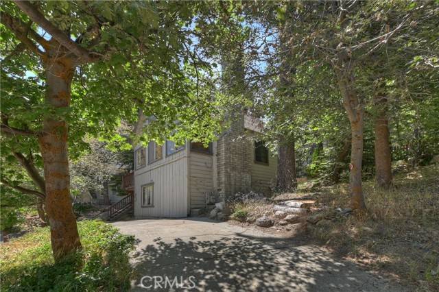 Twin Peaks, CA 92391,316 La Casita Drive