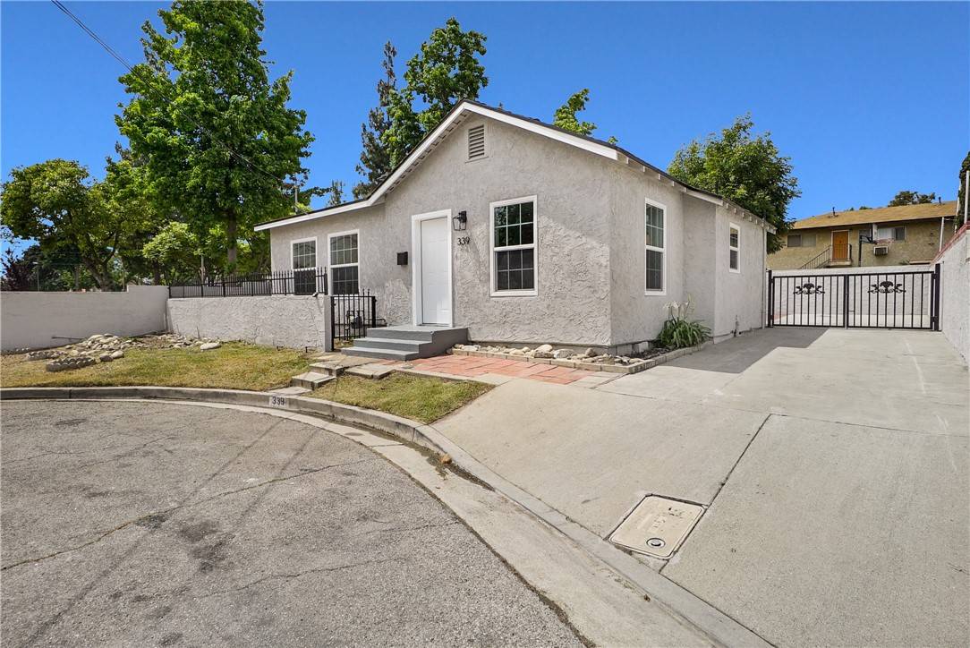 Azusa, CA 91702,339 E 8th Street