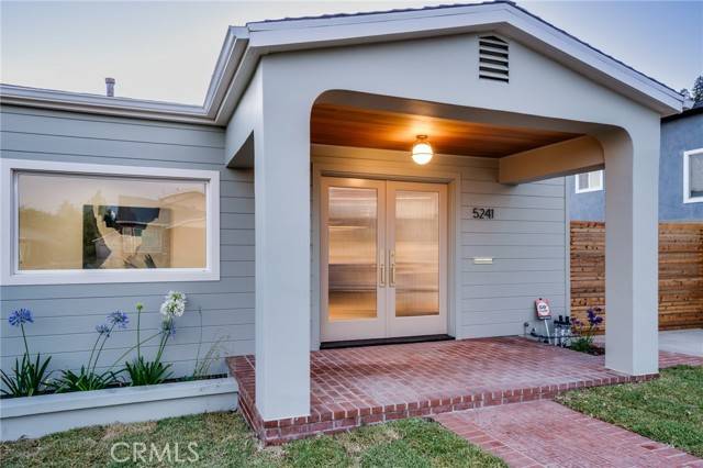 Los Angeles, CA 90041,5241 Sumner Avenue