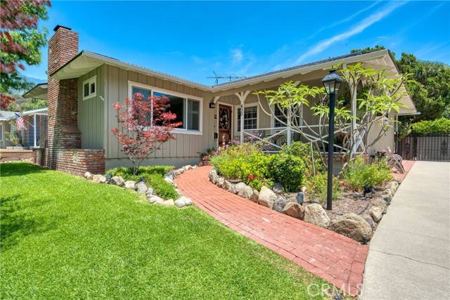 Monrovia, CA 91016,430 N Canyon Boulevard