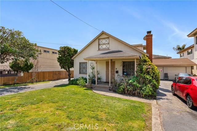 Redondo Beach, CA 90278,1900 Vanderbilt Lane