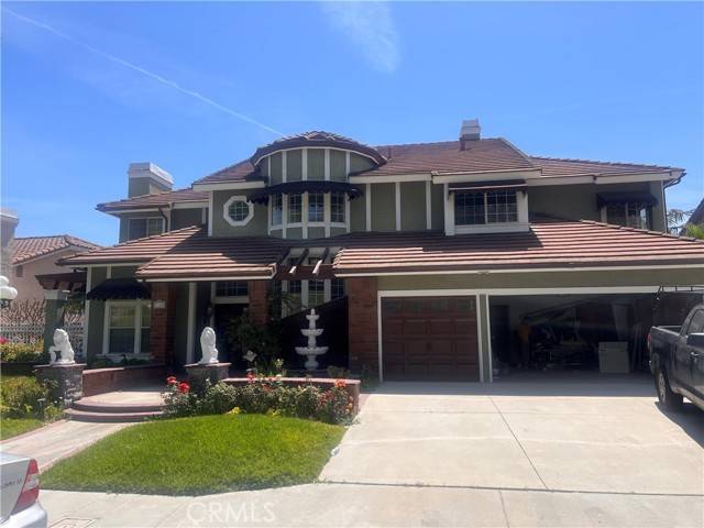 Yorba Linda, CA 92887,5300 La Fiesta