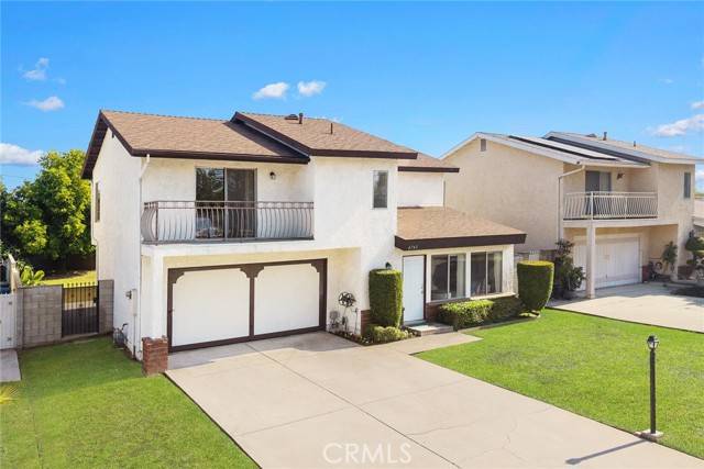 Rosemead, CA 91770,4743 Ivar Avenue