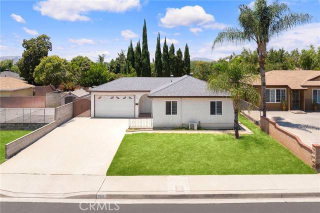 Pomona, CA 91766,1851 S San Antonio Avenue