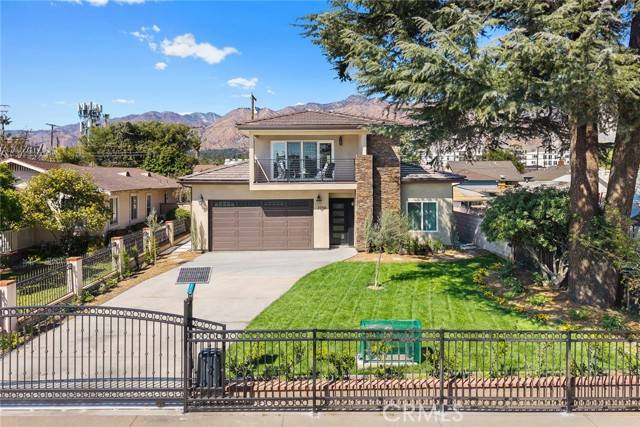 Pasadena, CA 91107,3739 Elma Road