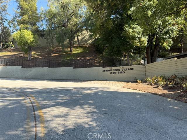 Los Angeles, CA 90042,5850 Benner St #103