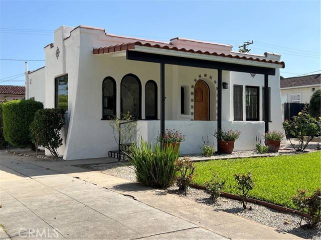 Pasadena, CA 91104,2030 Jefferson Drive