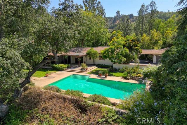 Pasadena, CA 91105,1075 Pine Oak Lane