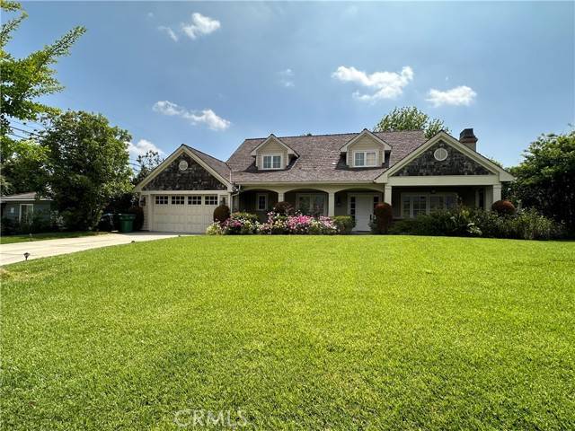 Arcadia, CA 91007,1020 Monte Verde Drive