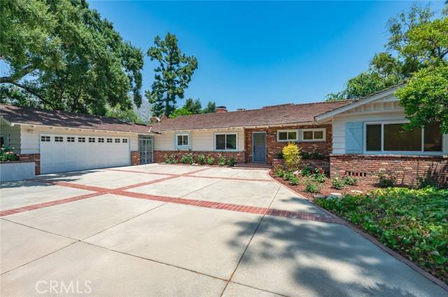 Arcadia, CA 91006,1844 Highland Oaks Drive