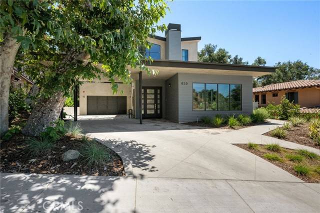 Sierra Madre, CA 91024,620 Baldwin Court