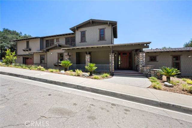 Sierra Madre, CA 91024,600 Baldwin Court