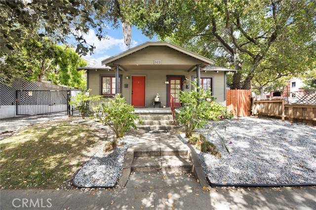 Pasadena, CA 91106,103 N Catalina Avenue