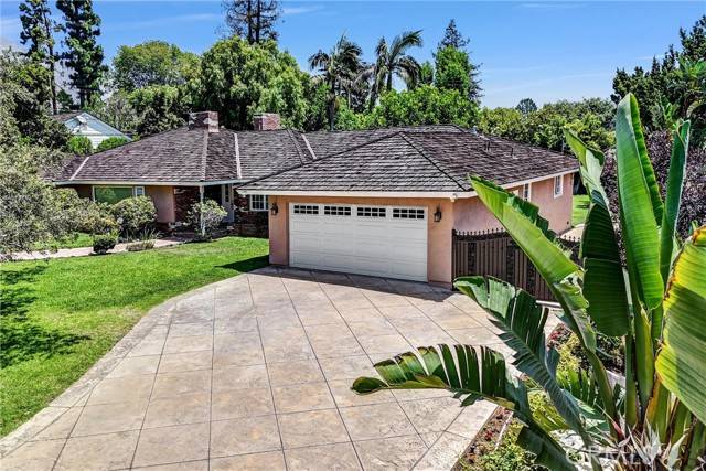 Arcadia, CA 91006,1310 Santa Margarita Drive