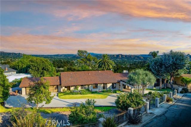 Glendora, CA 91741,955 N Easley Canyon Road