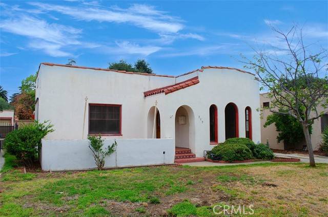 Ontario, CA 91764,219 E Rosewood Court
