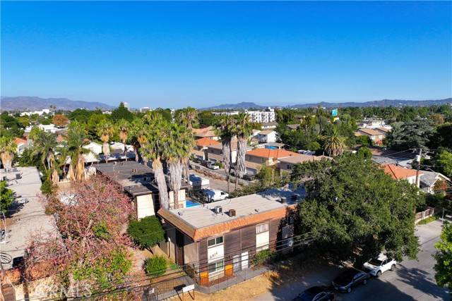 North Hills (los Angeles), CA 91343,8414 Columbus Avenue #10