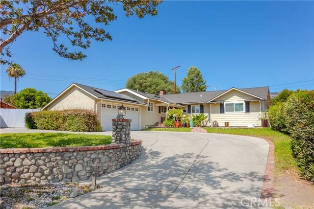 Glendora, CA 91741,1151 E Mountain View Avenue