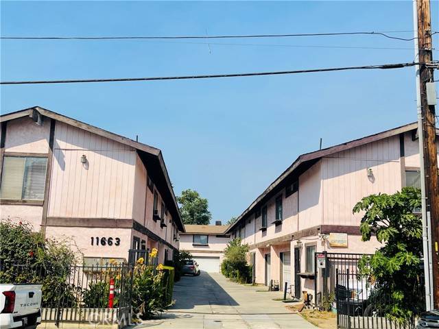 El Monte, CA 91732,11663 Sitka Street #F