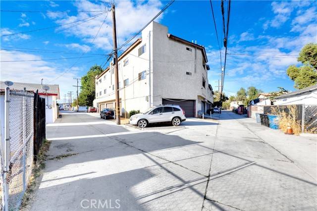 Alhambra, CA 91803,2121 El Paseo